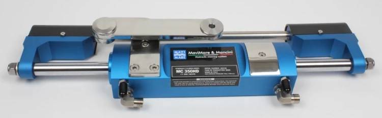 Mavimare GF350HD2