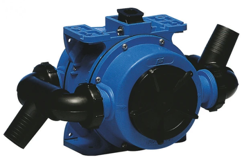 Pompa Plastimo Double Action