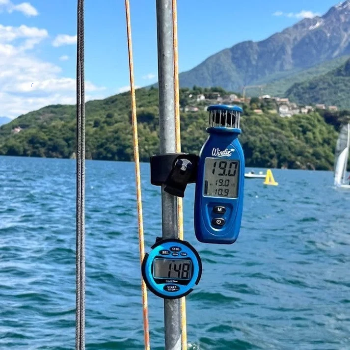 Wiatromierz Windie PRO 360