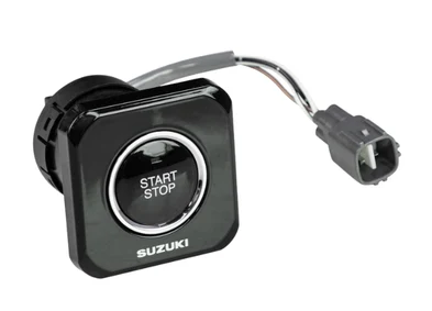 Suzuki 37290-98L00