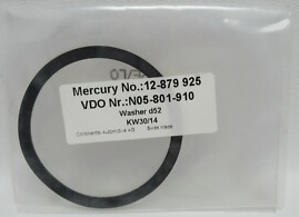 Mercury 12-879925