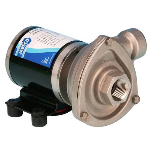Jabsco 50860-2012 12 V
