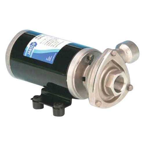 Jabsco 50840-2024 24 V