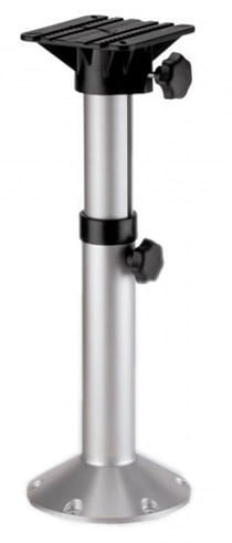 Noga fotela z regulacją 34-51 cm