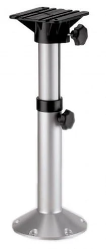 Noga fotela z regulacją 34-51 cm