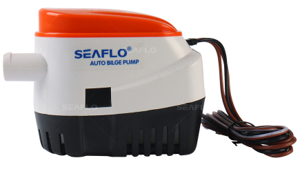Pompa zęzowa Seaflo 12 V 48 l/min