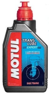 Motul Translube Expert 75W90 olej przekładniowy 1 l