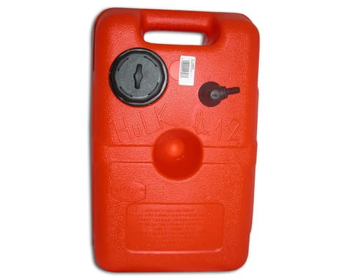 Zbiornik paliwa 12 l