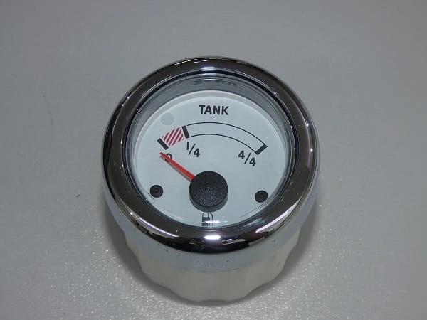Wskaźnik poziomu paliwa VDO