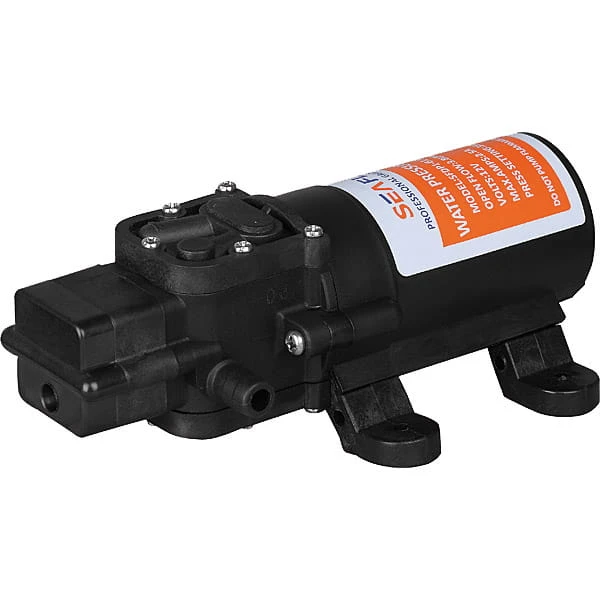 Pompa ciśnieniowa automatyczna Seaflo 3,8 l/min