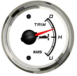 Wskaźnik trymu KUS SeaQ