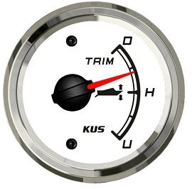 Wskaźnik trymu KUS SeaQ