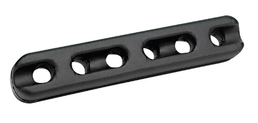Amortyzator cumy 270 mm gumowy