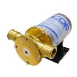 Samozasysająca pompa wody Ancor EP35 12 V 35 l/min 1/2"