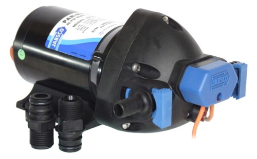 Pompa automatyczna Jabsco Par-Max 2,9