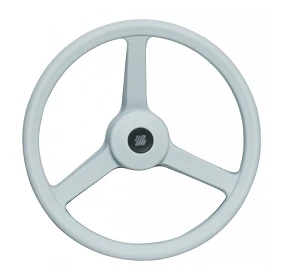 Kierownica 335 mm Ultraflex biała