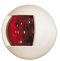 Lampa nawigacyjna burtowa czerwona 112,5 st.