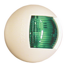 Lampa nawigacyjna burtowa czerwona 112,5 st.