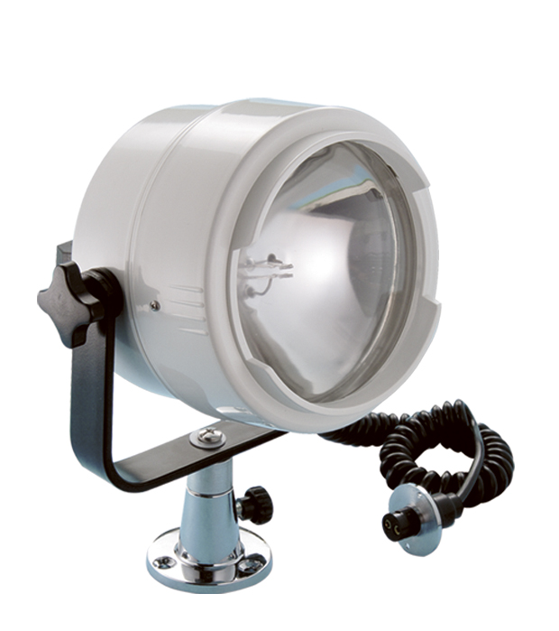 Lampa pokładowa halogenowa 360 st.