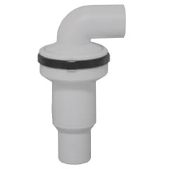 Zawór jednokierunkowy zwrotny 3/4" lub 1" 90 st.