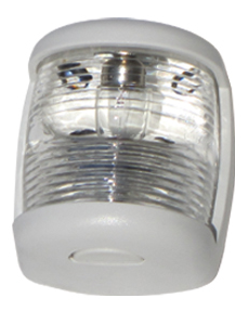 Lampa nawigacyjna masztowa światło białe 225 st.