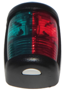 Lampa nawigacyjna LED dwusektorowa 225 st.
