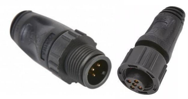 Oporniki Garmin NMEA 2000 terminator 2 szt.