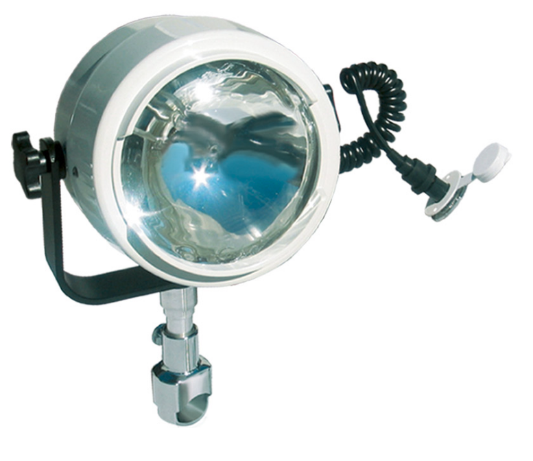 Lampa pokładowa halogenowa 360 st.