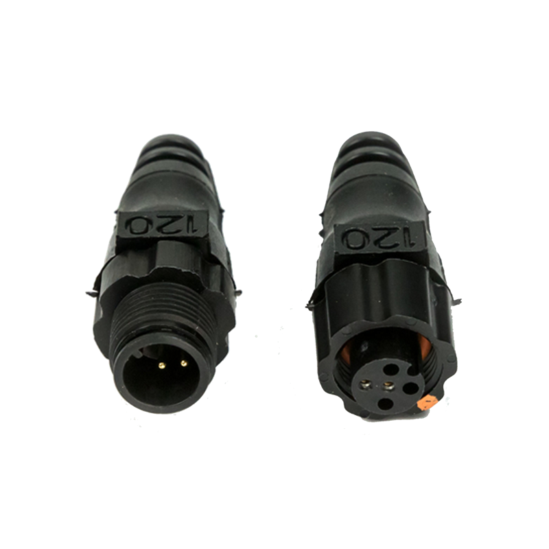 Opornik, terminator 120 Ohm