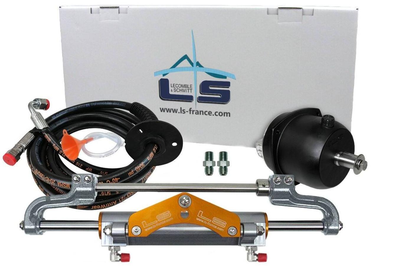 LS 3500 PRO do 350 KM