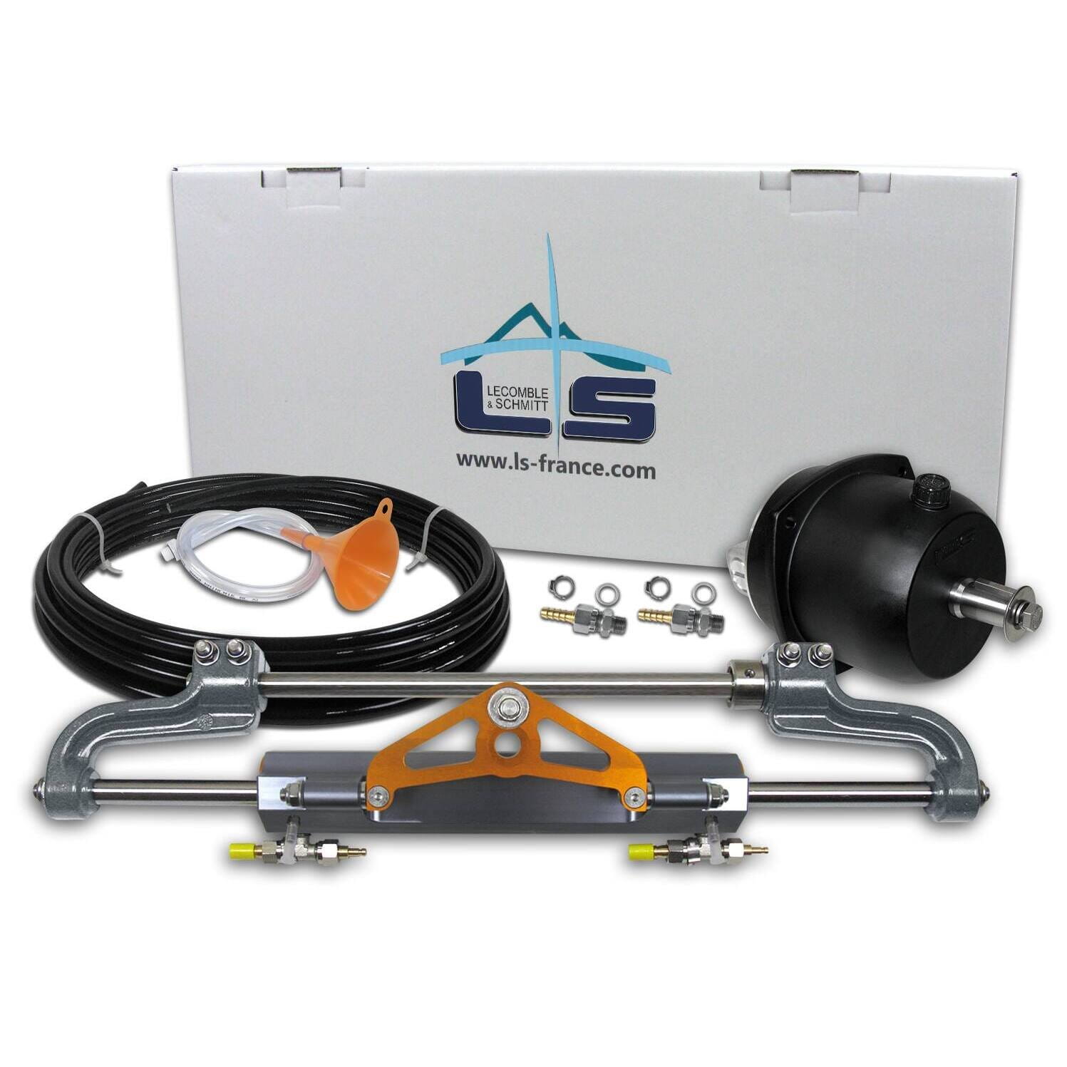 LS 225 PRO do 225 KM