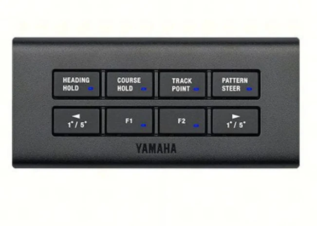 Yamaha Helm Master EX 6X9-8253V-00-00