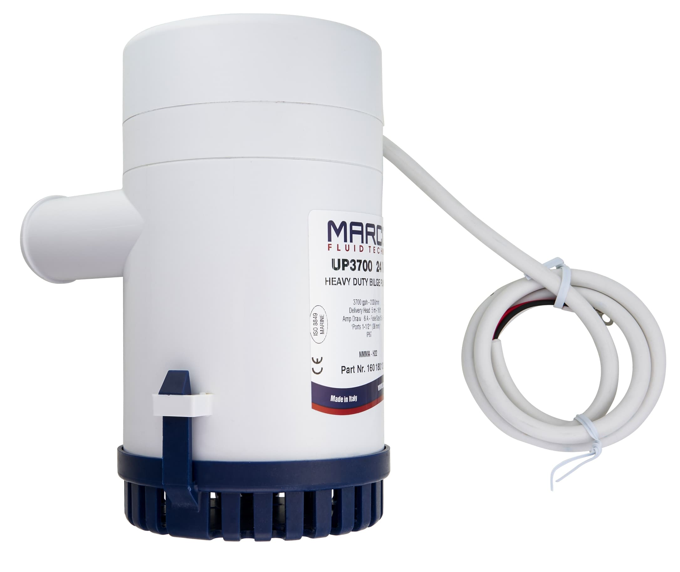 Marco UP3700 24 V