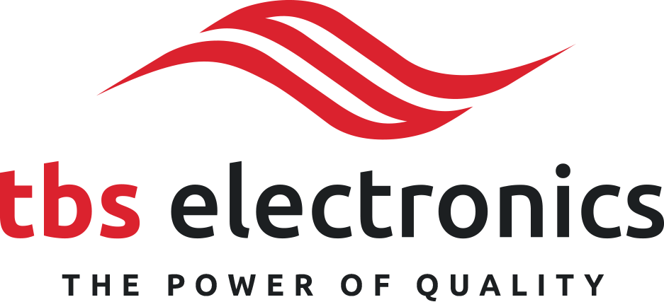 Producent: tbs electronics (przejdź do produktów)